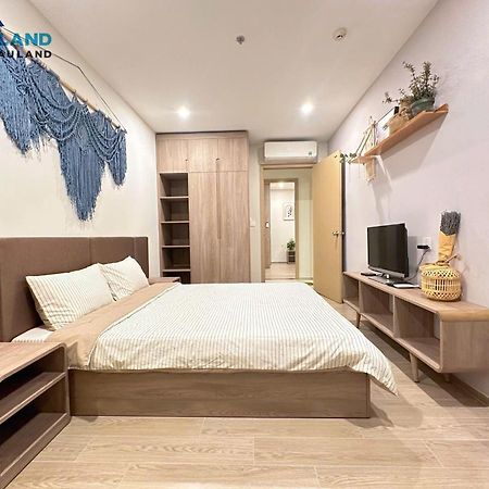 The Song Vung Tau Homestay - Vtland Εξωτερικό φωτογραφία