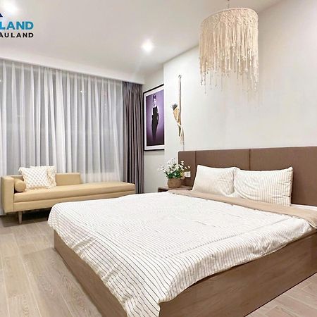 The Song Vung Tau Homestay - Vtland Εξωτερικό φωτογραφία