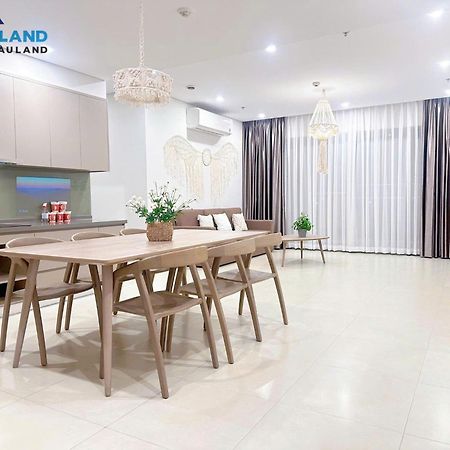 The Song Vung Tau Homestay - Vtland Εξωτερικό φωτογραφία