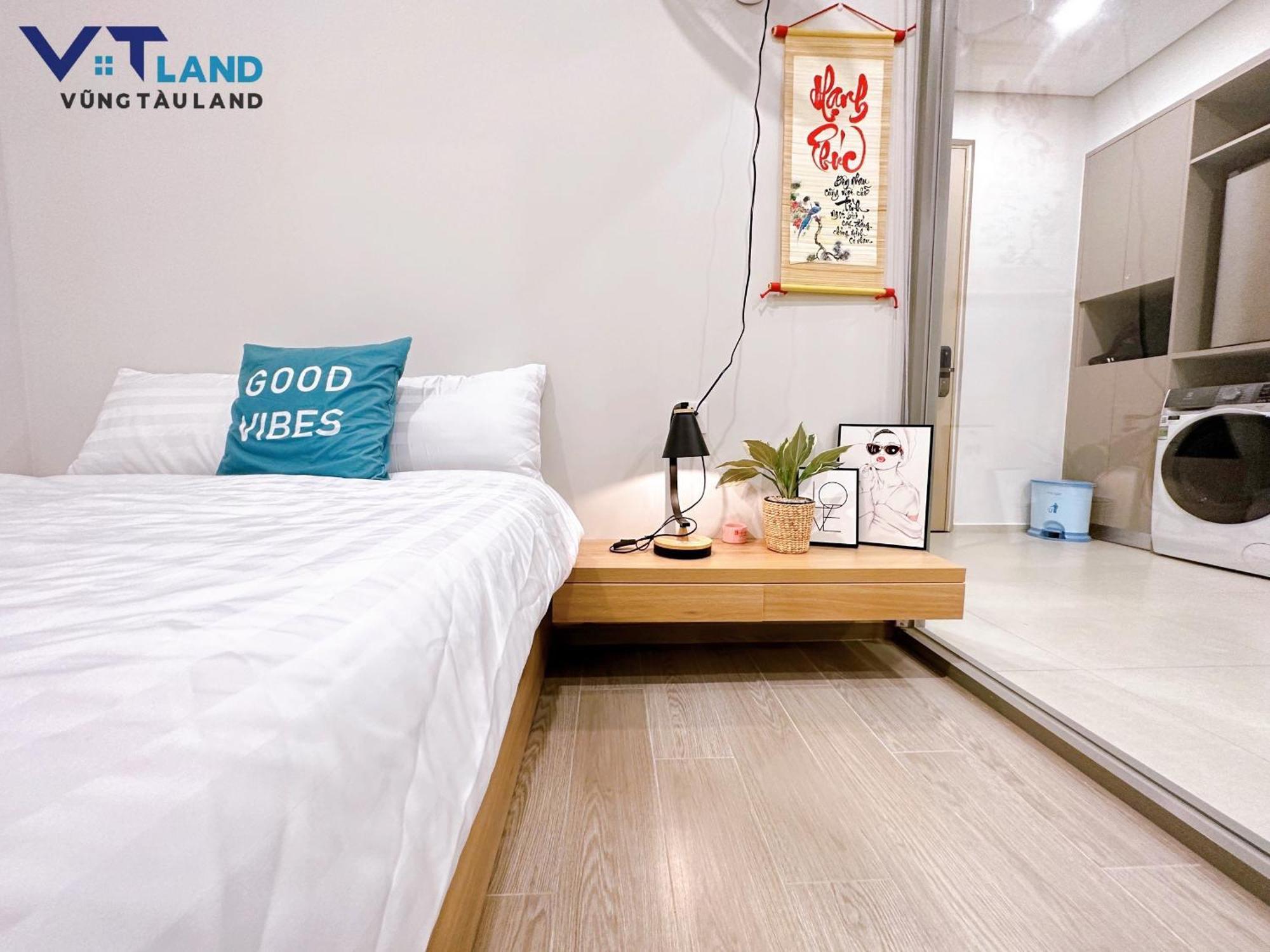 The Song Vung Tau Homestay - Vtland Εξωτερικό φωτογραφία