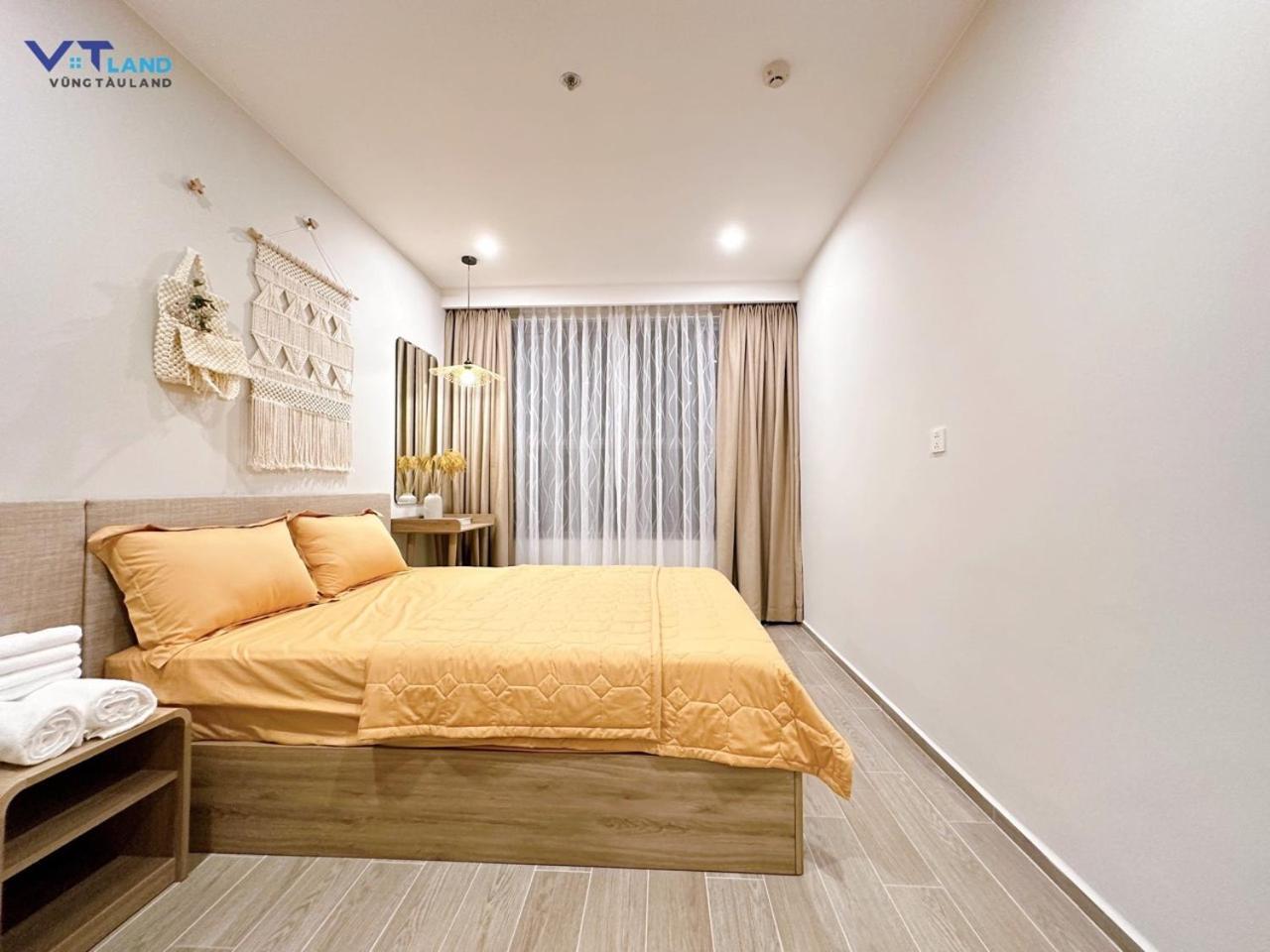 The Song Vung Tau Homestay - Vtland Εξωτερικό φωτογραφία