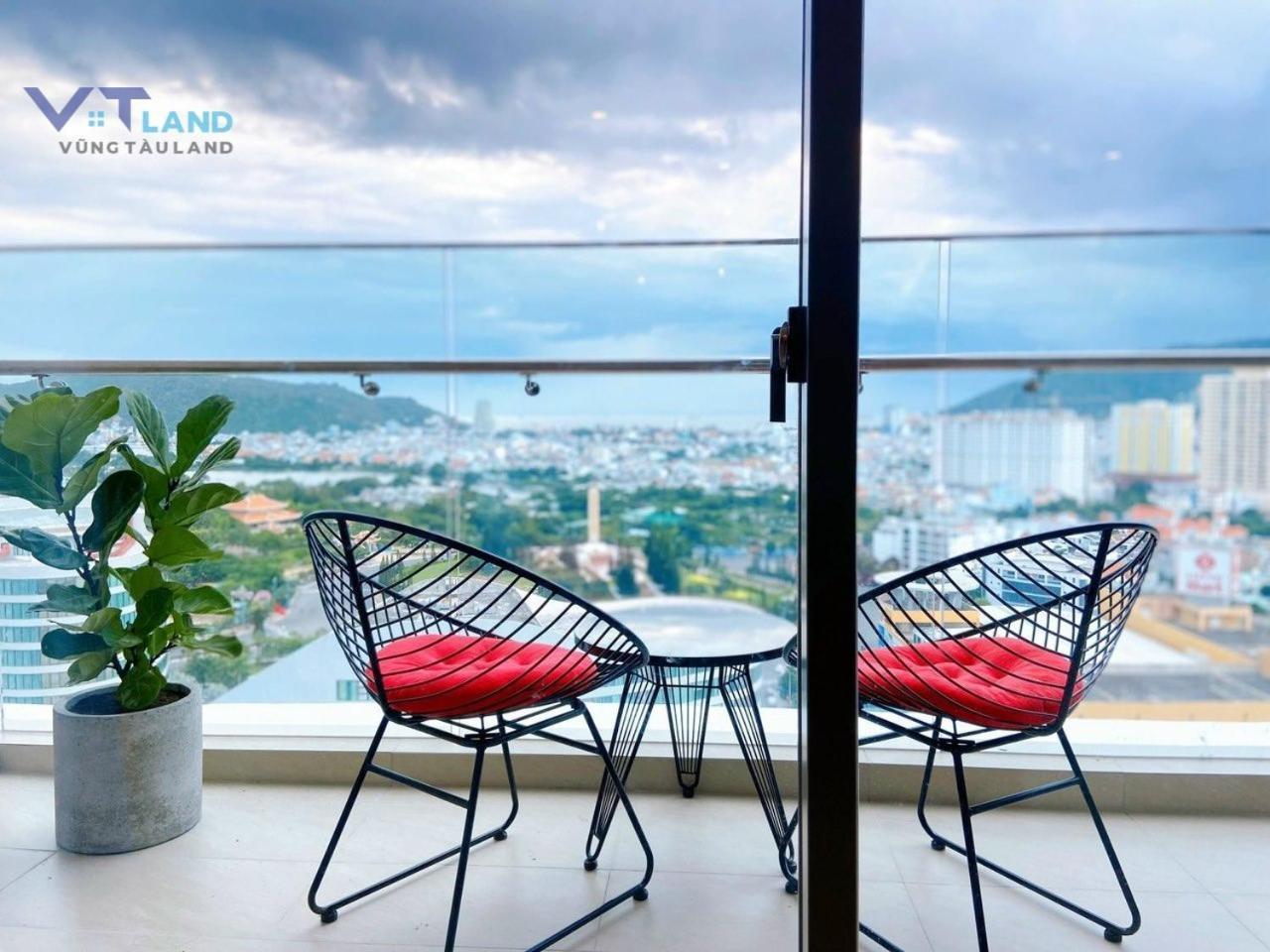 The Song Vung Tau Homestay - Vtland Εξωτερικό φωτογραφία