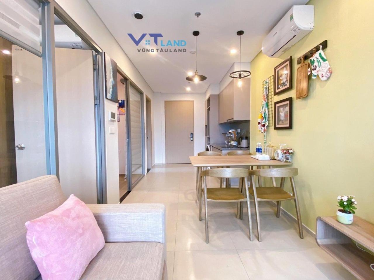 The Song Vung Tau Homestay - Vtland Εξωτερικό φωτογραφία