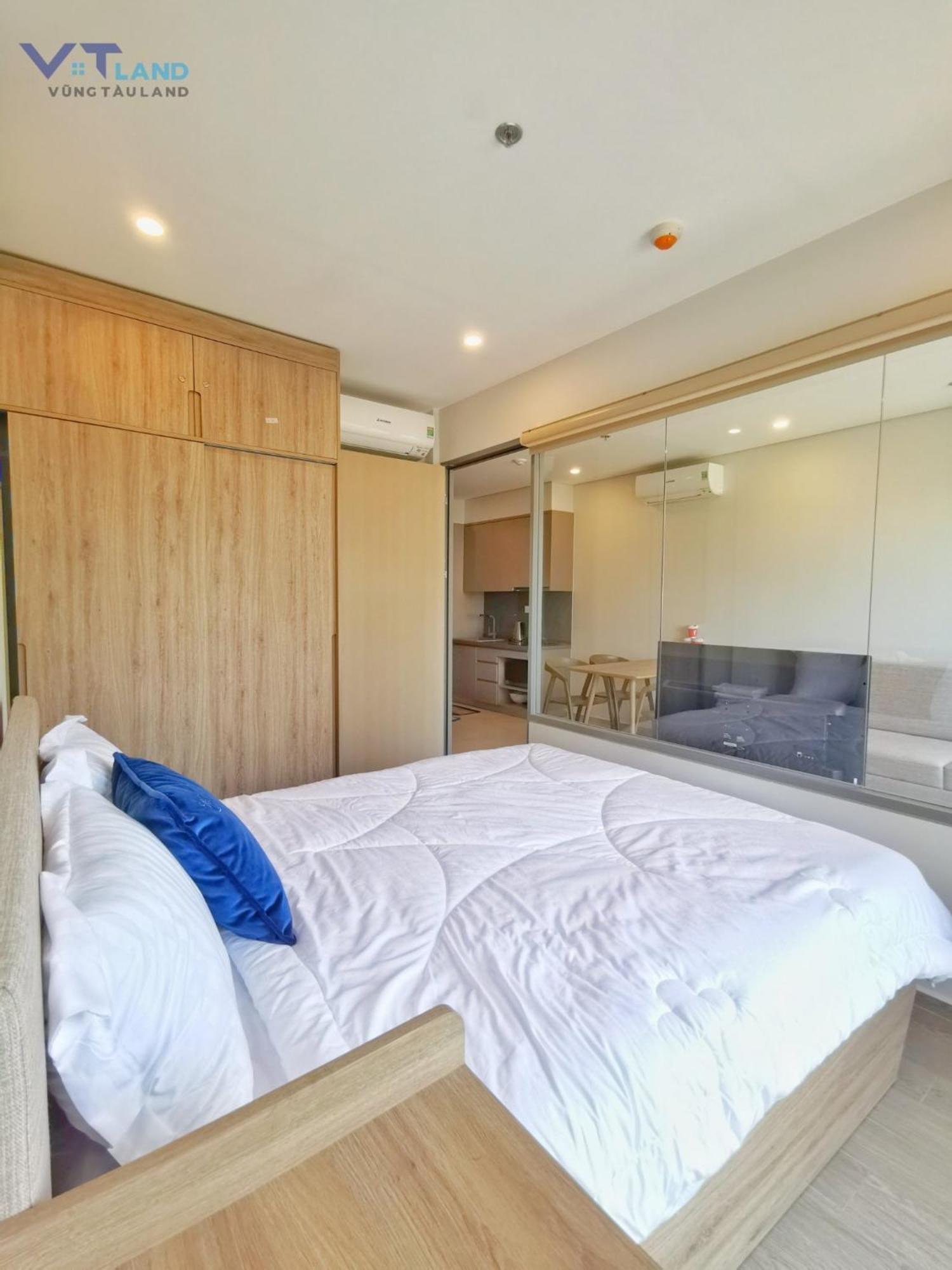 The Song Vung Tau Homestay - Vtland Εξωτερικό φωτογραφία