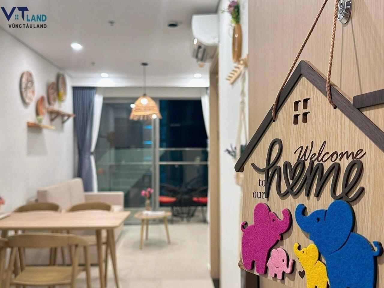 The Song Vung Tau Homestay - Vtland Εξωτερικό φωτογραφία