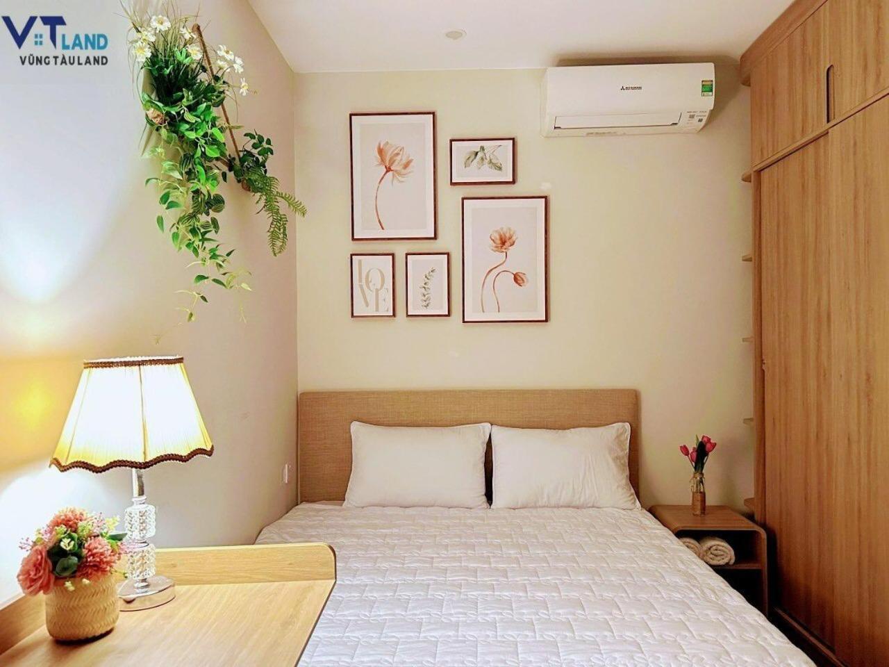 The Song Vung Tau Homestay - Vtland Εξωτερικό φωτογραφία