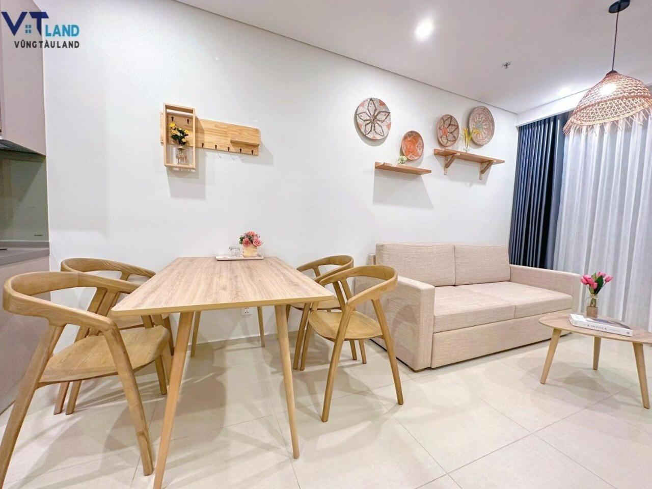 The Song Vung Tau Homestay - Vtland Εξωτερικό φωτογραφία