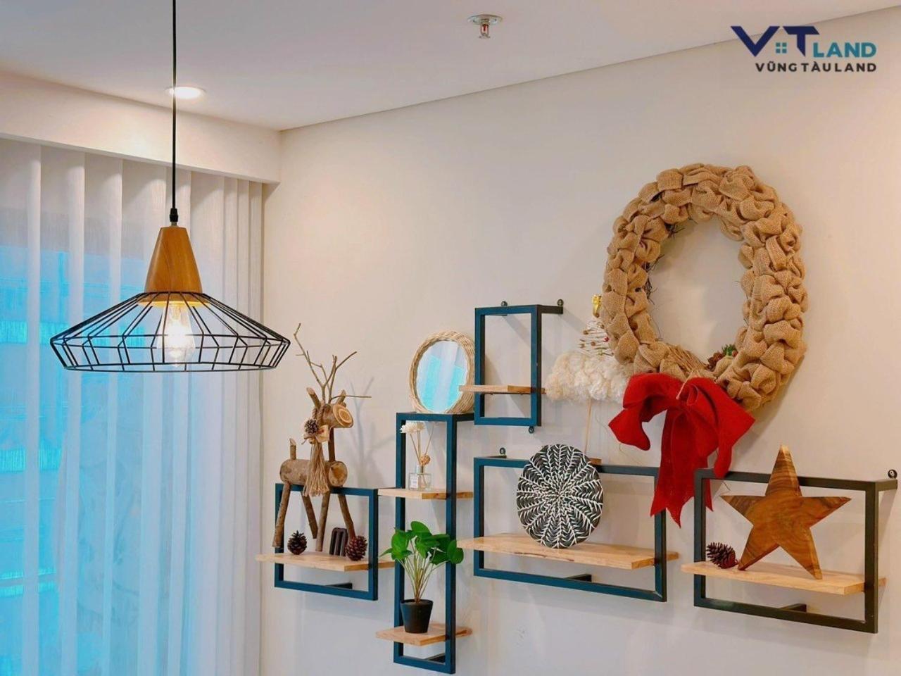 The Song Vung Tau Homestay - Vtland Εξωτερικό φωτογραφία