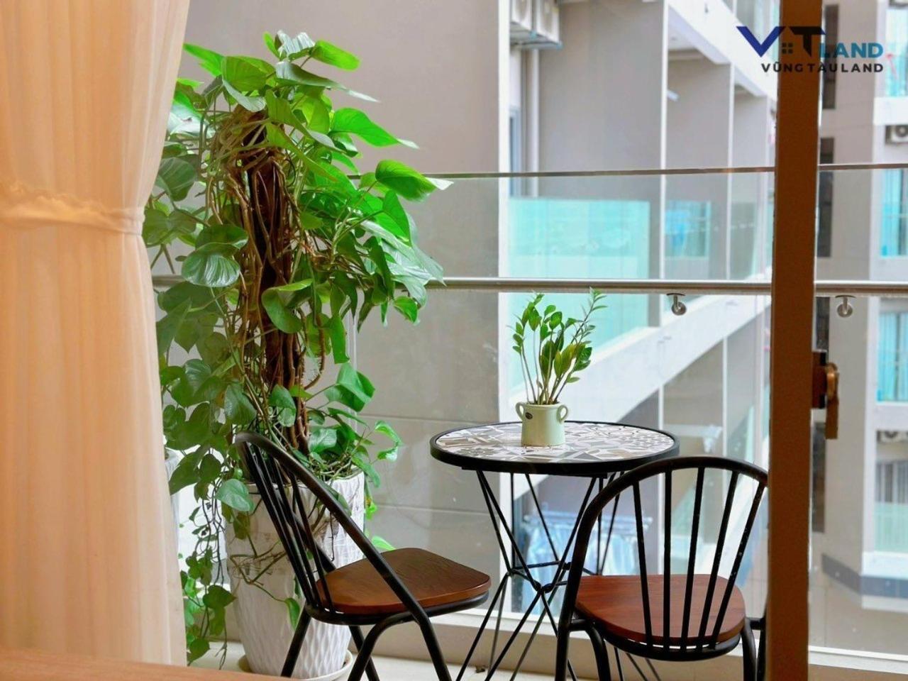 The Song Vung Tau Homestay - Vtland Εξωτερικό φωτογραφία