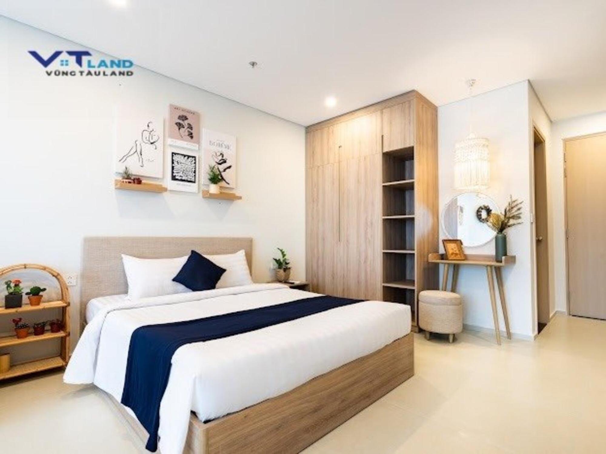 The Song Vung Tau Homestay - Vtland Εξωτερικό φωτογραφία