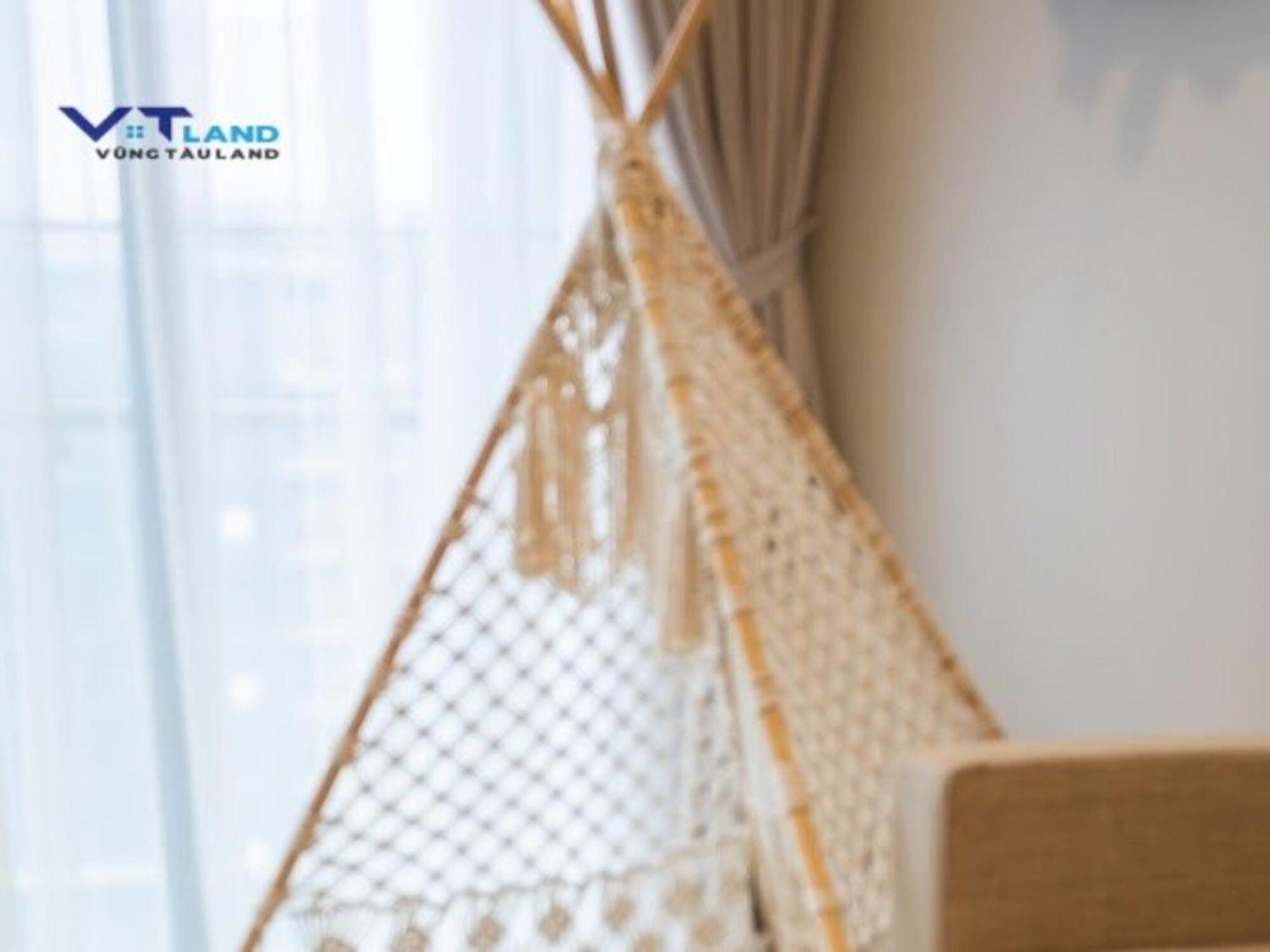 The Song Vung Tau Homestay - Vtland Δωμάτιο φωτογραφία