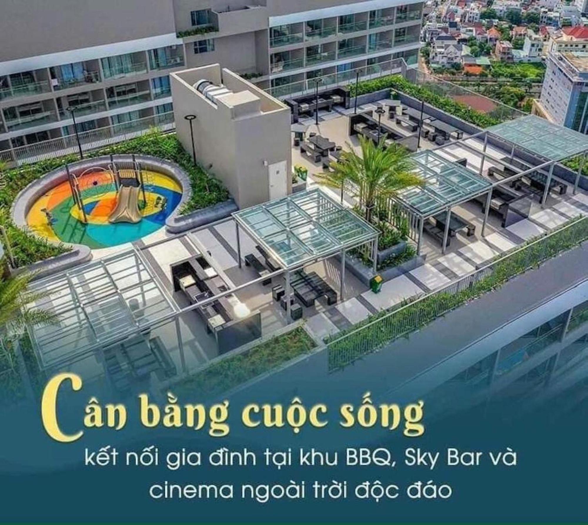 The Song Vung Tau Homestay - Vtland Εξωτερικό φωτογραφία