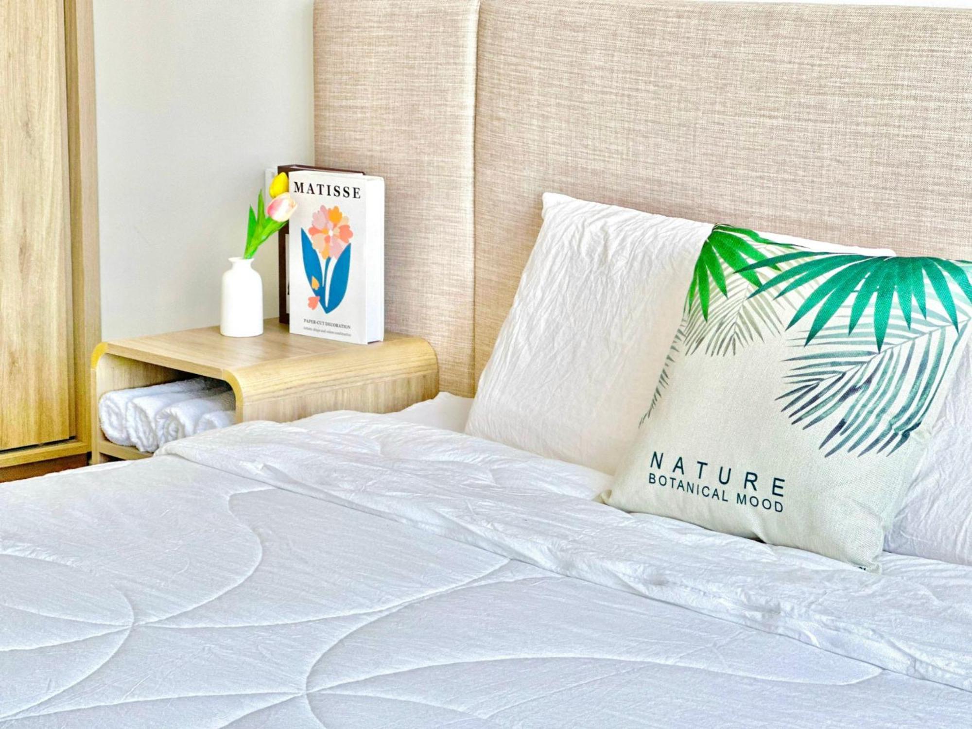 The Song Vung Tau Homestay - Vtland Εξωτερικό φωτογραφία