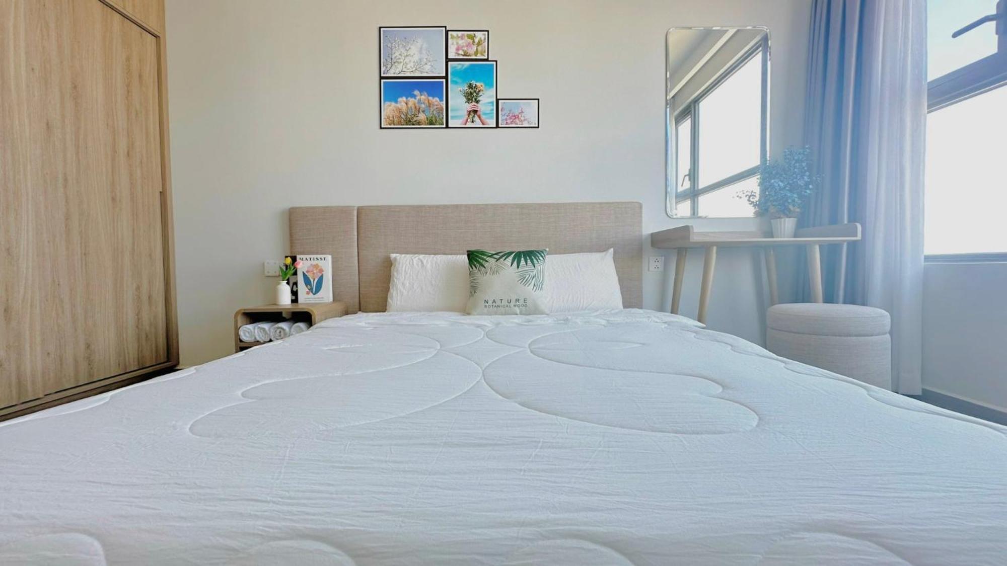 The Song Vung Tau Homestay - Vtland Εξωτερικό φωτογραφία