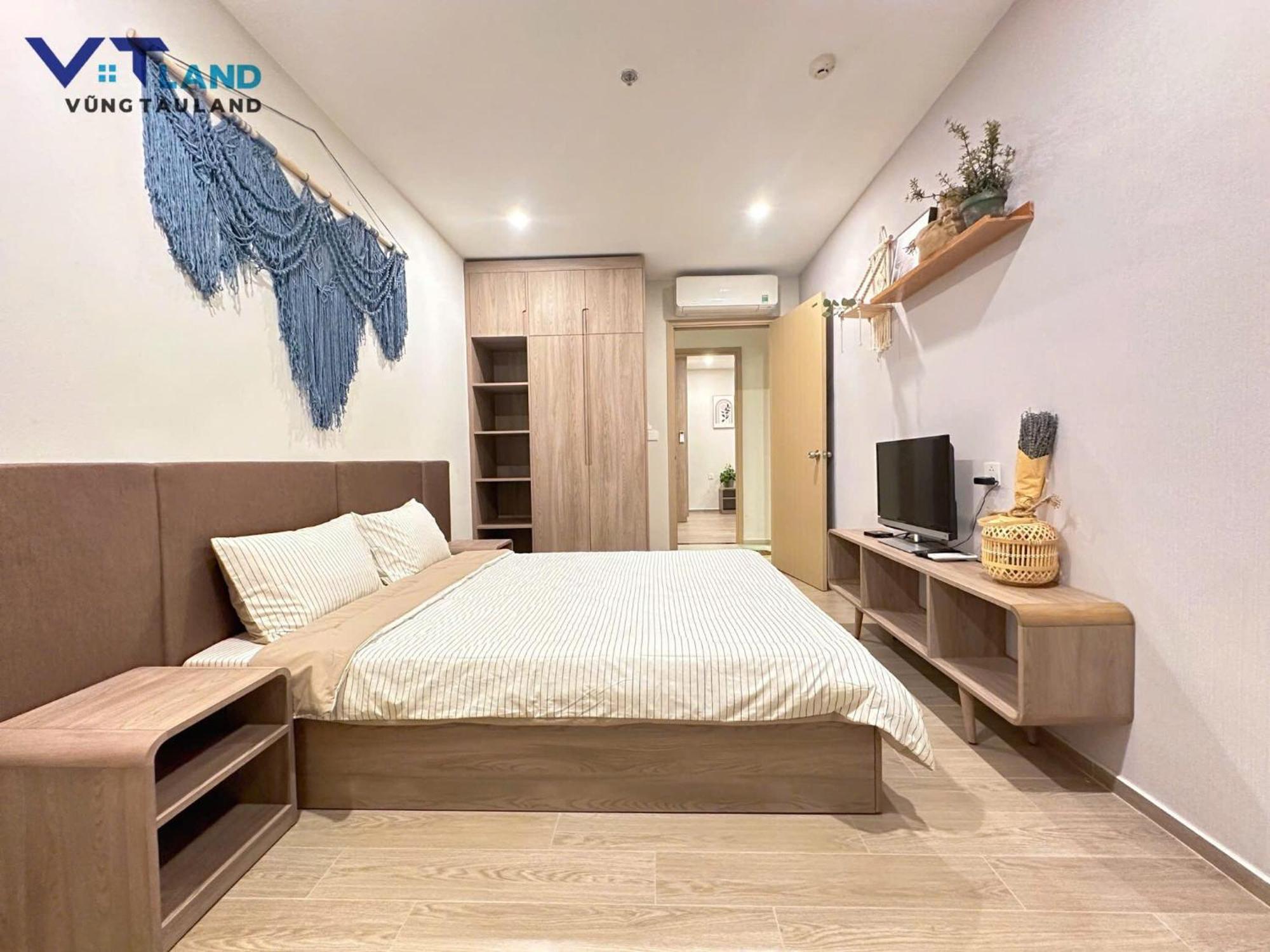 The Song Vung Tau Homestay - Vtland Εξωτερικό φωτογραφία