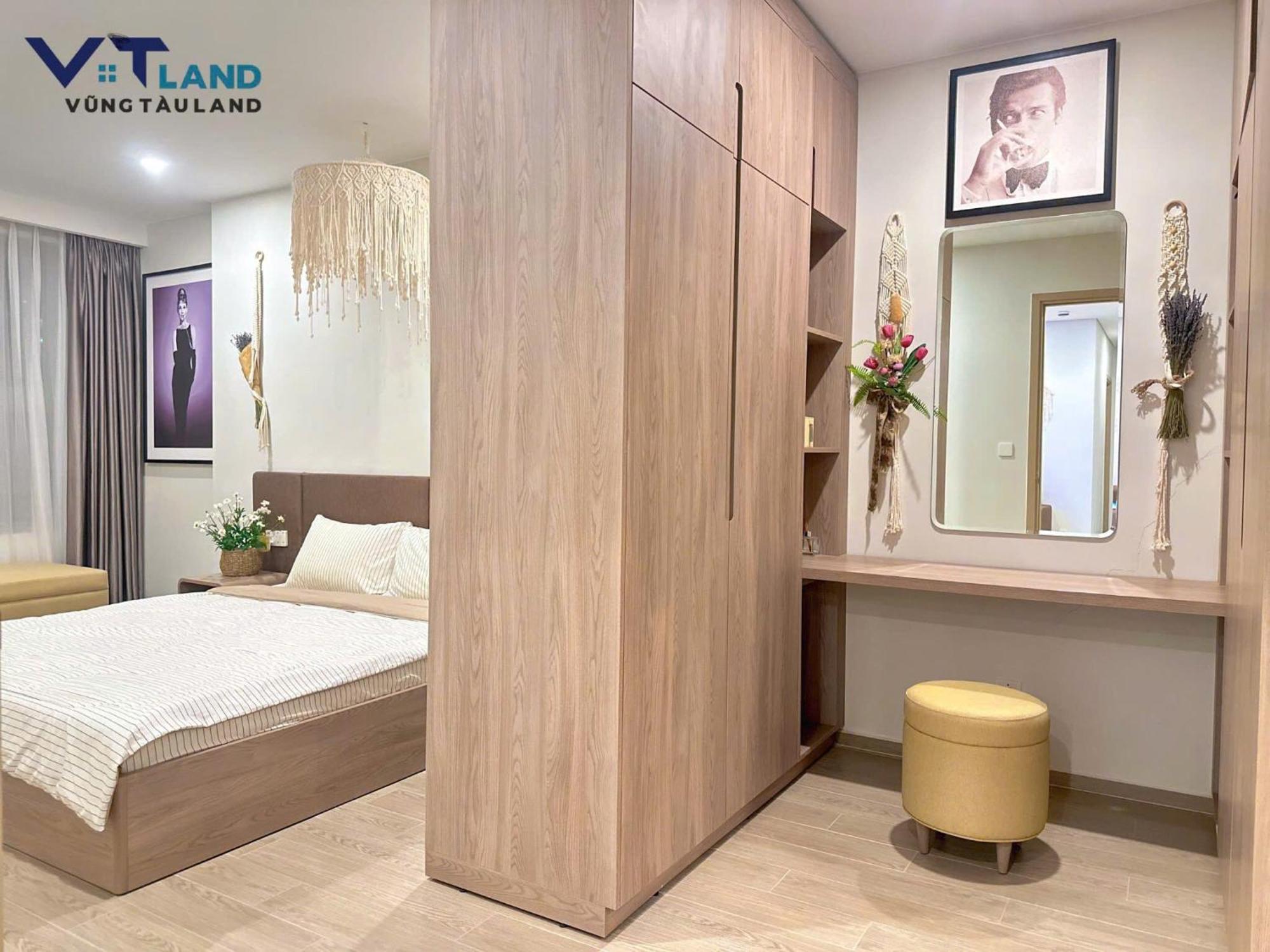 The Song Vung Tau Homestay - Vtland Εξωτερικό φωτογραφία