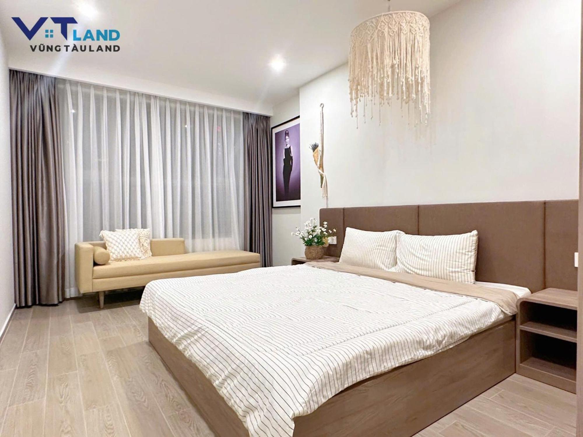 The Song Vung Tau Homestay - Vtland Εξωτερικό φωτογραφία